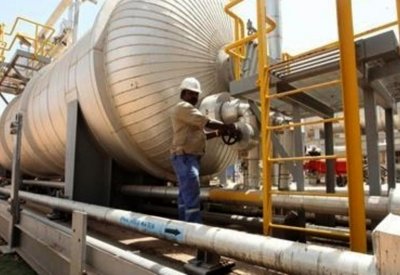 جنوب السودان يعلن إصلاح آبار النفط المدمرة