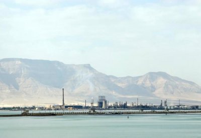 مصر تطور 6 مصافٍ للنفط خلال 4 سنوات بـ9 مليارات دولار
