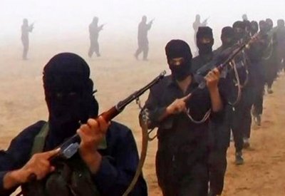 "جواسيس الرعب" يكشف تفاصيل جهاز مخابرات داعش