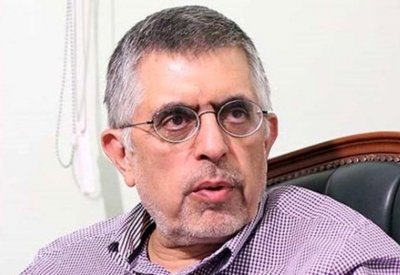 عمدة طهران السابق إلى السجن بسبب تصريحاته عن سوريا