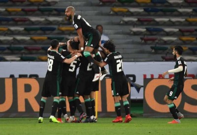  كأس آسيا.. الإمارات تكسر القاعدة وتضع قدم العرب بدور الـ8