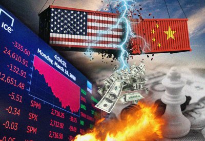 الأمم المتحدة تتوقع نمو الاقتصاد العالمي 3% في 2019