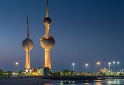  الكويت تتوقع عجزا في ميزانية السنة المالية الجديدة
