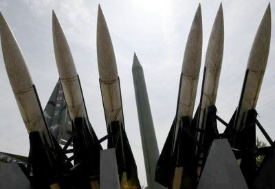 كوريا الشمالية تخبئ "النووي".. والصور تفضح "ألاعيب كيم"