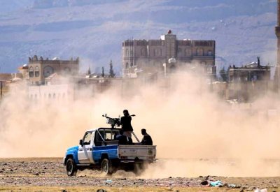 خروق حوثية بالجملة خلال شهر في الحديدة.. والضحايا بالمئات