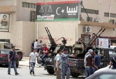 ليبيا.. اتفاق على وقف إطلاق النار في جنوب طرابلس