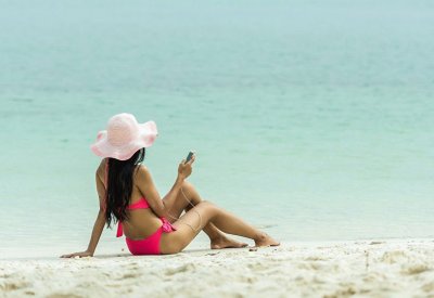 تعرف على أفضل الأماكن للاسترخاء حول العالم