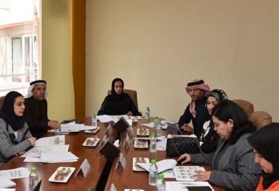 مبادرة امتياز الشرف لرائدة الأعمال البحرينية تعتمد 23 مشاركة