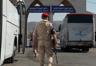 دبلوماسيون أوروبيون: الأسد يمنع مبعوثينا من دخول سوريا