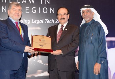 وزير الكهرباء يفتتح مؤتمر تكنولوجيا القانون بحضور 150 مشاركا