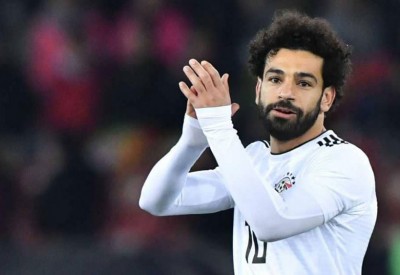  صلاح يقود "أنت البطل" بمصر.. وتفاعل بالملايين
