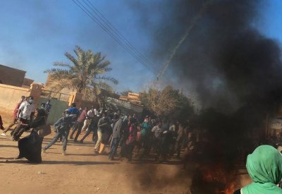 دعوات لتظاهرات في "كل أنحاء السودان" الخميس