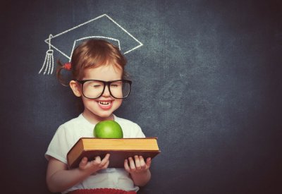 ابتكار نموذجاً للكشف عن الموهوبين