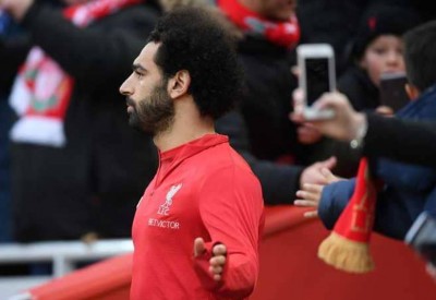محمد صلاح "يختفي" من تويتر وفيسبوك.. وموجة من التساؤلات