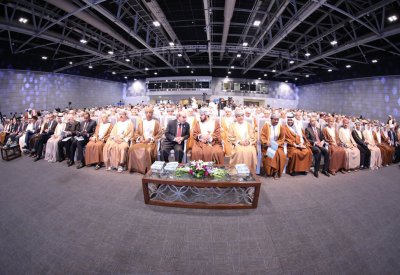 وزير البلديات: ماضون في الشراكة مع "الخاص" لتعزيز الاستثمار