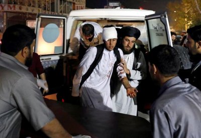 أفغانستان:مقتل قيادي بطالبان مدبر هجوم القاعدة العسكرية