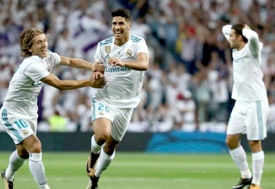 أسينسيو.. صفقة الشتاء الجديدة في ريال مدريد