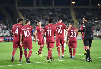 كأس آسيا 2019: التخطيط القطري أمام الاستحقاق الكوري الجنوبي