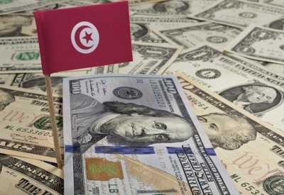 البنك الأفريقي يقرض تونس 120 مليون دولار لدعم الميزانية