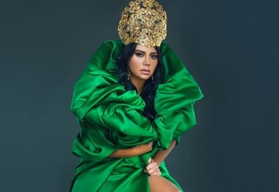 بعد المليون... رانيا يوسف إلى العالمية