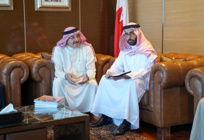 المؤيد: نشيد بدوري الشركات الذي يحمل ارثا كرويا