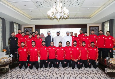 عقد المدرب سكوب انتهى بختام المشاركة في كأس آسيا 2019