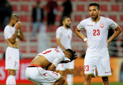 علي بن خليفة: حل الجهازين الفني والإداري للمنتخب الوطني الأول