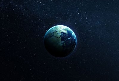 عالم فيزياء فلكية أمريكي يجد طريقة لتدمير الأرض