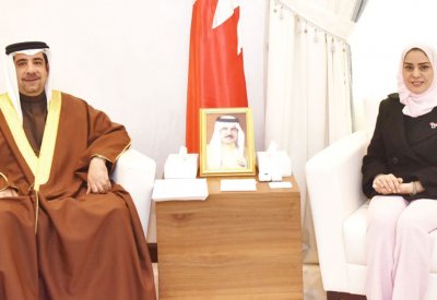 رئيس مجلس النواب: تفعيل الدبلوماسية البرلمانية بالتعاون مع (الخارجية)