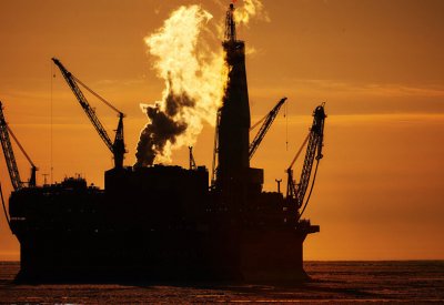 بعد الأحداث في فنزويلا أسعار النفط إلى ارتفاع