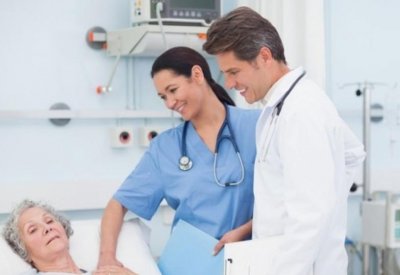 هل يمكن لطبيب لطيف جعل العلاج أكثر فعالية؟