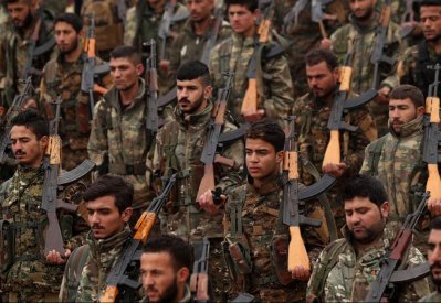 سوريا الديمقراطية: نهاية داعش خلال شهر وخوف من "خلاياه"