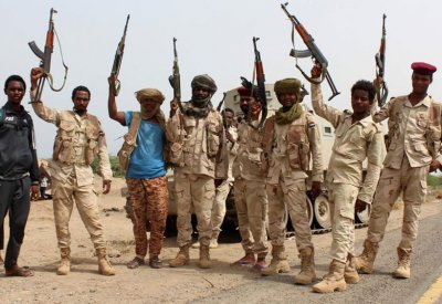 اليمن.. مقتل 13 حوثياً في صعدة وتقدم ميداني بالملاحيظ
