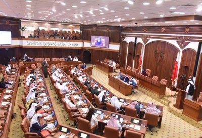البرلمان البريطاني بحاجة لاستقاء المعلومات من مصادر ذات مصداقية