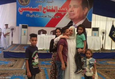  مصر.. عفو رئاسي يشمل مئات السجينات بمناسبة 25 يناير