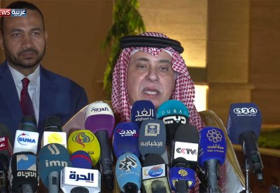  السعودية تعلن تضامنها مع السودان بمواجهة التحديات الاقتصادية