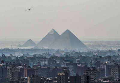 "النقد الدولي" يمهد لمنح مصر 2 مليار دولار