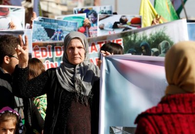 "سوريا الديمقراطية" في واشنطن.. نقل للهواجس الكردية