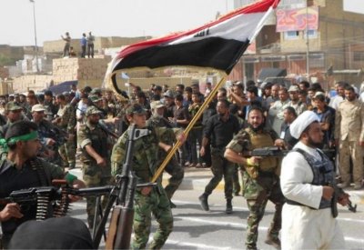 العراق.. حديث عن تهديدات تطال سكان صلاح الدين ونينوى