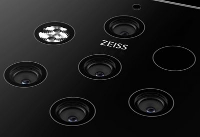 سيتم كشف النقاب عن الهاتف Nokia 9 PureView المنتظر في معرض MWC 2019
