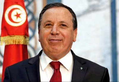 تونس: المكان الطبيعي لسوريا هو داخل الجامعة العربية