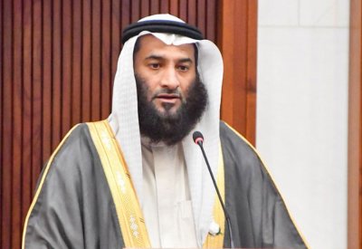زايد يبارك بنجاح انتخابات جمعية الصحفيين ويشيد بدور الصحافة الوطنية