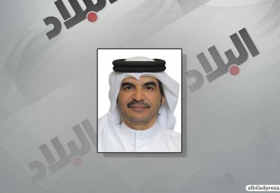 السيسي البوعينين يهنئ مجلس إدارة جمعية الصحفيين البحرينية الجديد