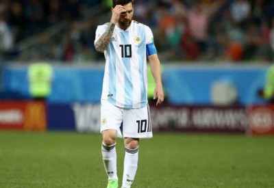  ميسي ومنتخب الأرجنتين.. "الخبر اليقين" في مارس