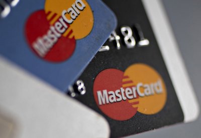"Mastercard" تخطط لطلب رخصة لمقاصة البطاقات المصرفية في الصين