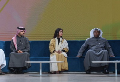 استديو نواصي يسلط الضوء على سباق خالد بن حمد للقدرة