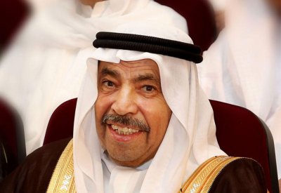 مهرجان ربيع الشعر العربي بالبابطين الثقافية