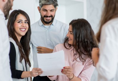إطلاق التحالف العالمي للشباب خلال المنتدى الاقتصادي العالمي في دافوس