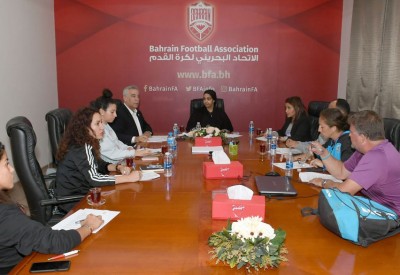 4 فبراير انطلاق المنافسات.. واعتماد فترتي التسجيل