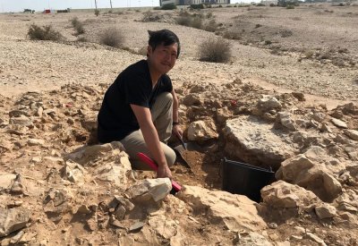 استمرار التسجيل لجولة ميدانية بموقع تلال وادي السيل